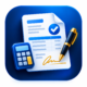 Invoice Pro - إضافة متكاملة لإنشاء وإدارة الفواتير اليدوية بسهولة واحترافية